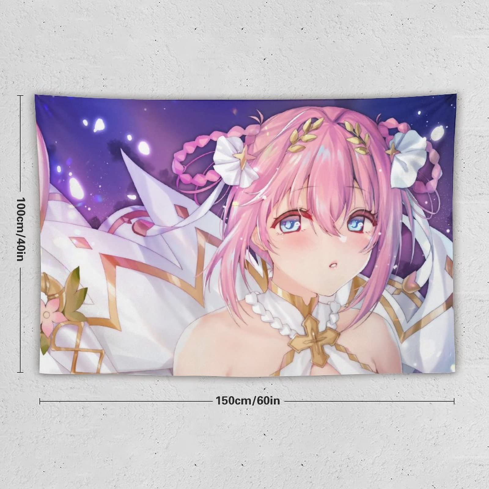 Amazon.co.jp: タペストリー プリンセスコネクト Re Dive プリコネR